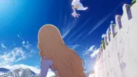 Backdrop to the movie "Maquia: When the Promised Flower Blooms" #176038