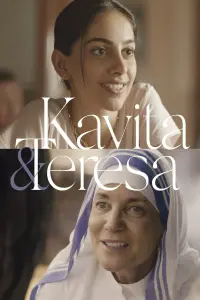 Poster to the movie "Mother Teresa & Me" #199628