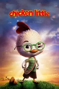 Poster to the movie "Chicken Little" #72766