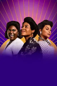 Poster to the movie "The Color Purple" #165214