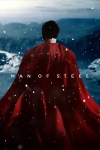 Poster to the movie "Man of Steel" #159897