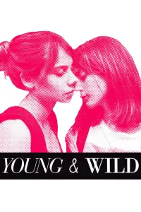 Poster to the movie "Young and Wild" #154294