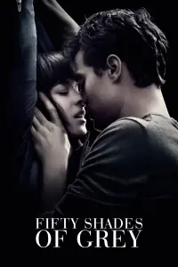 Poster to the movie "Fifty Shades of Grey" #9928