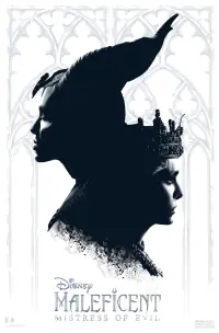 Poster to the movie "Maleficent: Mistress of Evil" #27269