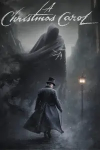 Poster to the movie "A Christmas Carol" #153890