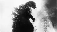 Backdrop to the movie "Godzilla, King of the Monsters!" #384770