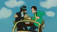 Backdrop to the movie "Lupin the Third: The Castle of Cagliostro" #635704