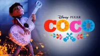 Backdrop to the movie "Coco" #9650