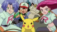 Backdrop to the movie "Pokémon the Movie 2000" #271628