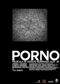 Poster to the movie "Porno" #363639