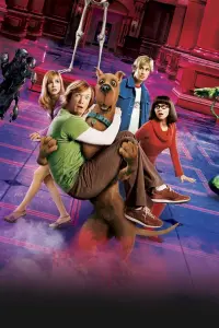 Poster to the movie "Scooby-Doo 2: Monsters Unleashed" #306988