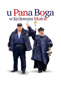 U Pana Boga w Królowym Moście