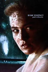 Poster to the movie "Basic Instinct" #75850