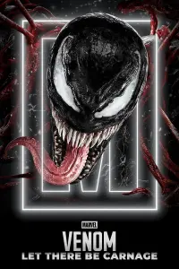 Poster to the movie "Venom: Let There Be Carnage" #8556