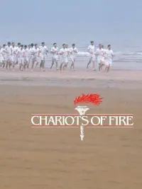 Poster to the movie "Chariots of Fire" #138715