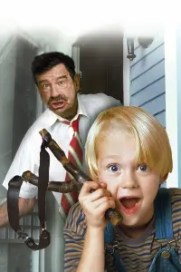 Poster to the movie "Dennis the Menace" #332702