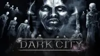 Backdrop to the movie "Dark City" #95137