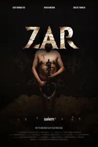 Poster to the movie "Zar" #636396