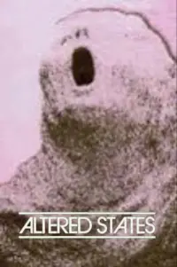 Poster to the movie "Altered States" #270094