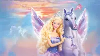 Backdrop to the movie "Barbie and the Magic of Pegasus" #237204