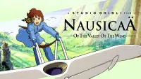 Backdrop to the movie "Nausicaä of the Valley of the Wind" #54871