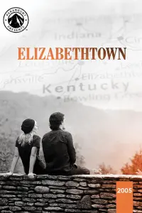 Poster to the movie "Elizabethtown" #298834