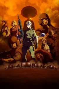 Mobile Suit Gundam: The Origin III - Dawn of Rebellion