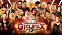 Backdrop to the movie "NJPW G1 Climax 30: Day 14" #696496