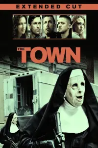 Poster to the movie "The Town" #44942