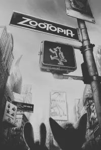 Poster to the movie "Zootopia" #171873