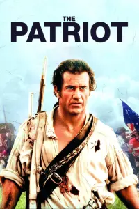 Poster to the movie "The Patriot" #41286