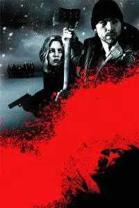 Poster to the movie "30 Days of Night" #659584