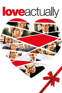 Poster to the movie "Love Actually" #60895