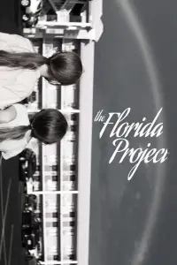 Poster to the movie "The Florida Project" #636873