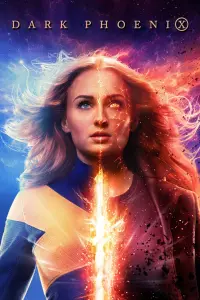 Poster to the movie "Dark Phoenix" #39163