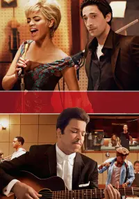 Poster to the movie "Cadillac Records" #234549