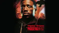 Backdrop to the movie "Passenger 57" #115306