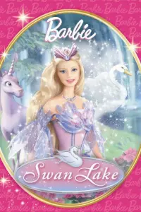 Poster to the movie "Barbie of Swan Lake" #79431