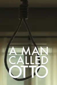 Poster to the movie "A Man Called Otto" #187197