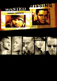 Poster to the movie "Alpha Dog" #270241