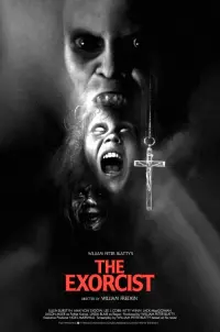 Poster to the movie "The Exorcist" #26278