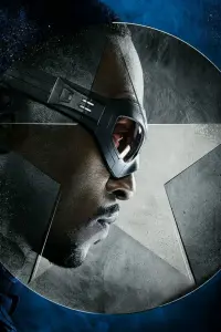 Poster to the movie "Captain America: Civil War" #171482