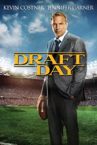 Poster to the movie "Draft Day" #267737