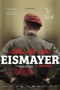 Poster to the movie "Eismayer" #496585