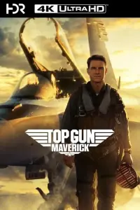 Poster to the movie "Top Gun: Maverick" #4951