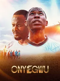 Poster to the movie "Onye Egwu" #541413