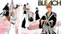 Backdrop to the movie "Bleach the Movie: Memories of Nobody" #552911