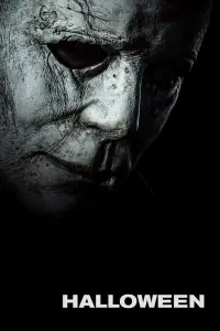 Poster to the movie "Halloween" #45976