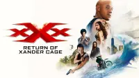 Backdrop to the movie "xXx: Return of Xander Cage" #18346