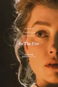 Poster to the movie "In the Fire" #327605